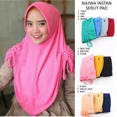 Daftar Harga Jilbab Wig Instan ~ Poloskaos :D
